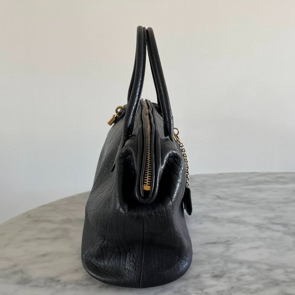 MARC JACOBS TOTE - Black - Picture 2 of 7